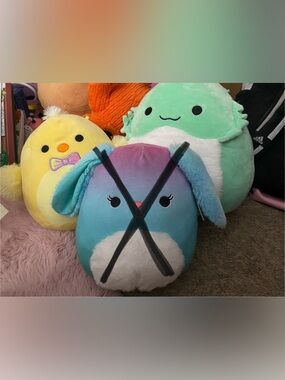 squishmallow bundle